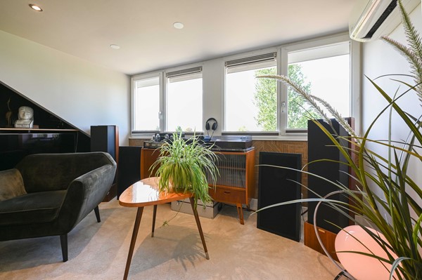 Medium property photo - Ebbenberg 29, 4708 EK Roosendaal
